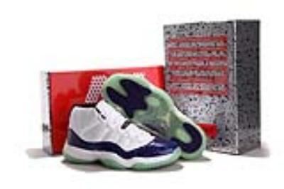 Air Jordan 11-195